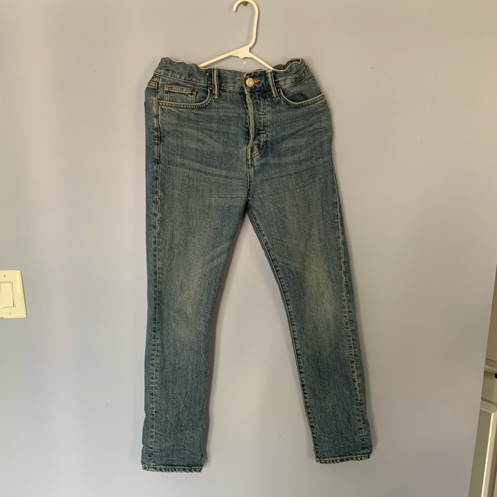 H&M JEANS
